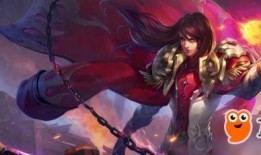 王者荣耀周瑜最新爆料,火舞翩翩，烽火戏诸侯