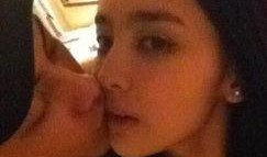 古力娜扎男友爆料视频,甜蜜瞬间曝光，恋情细节大公开